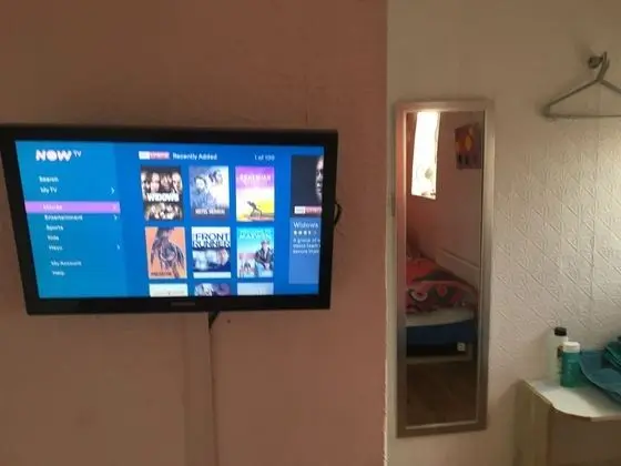 Design Tek Büyük Yataklı Oda
