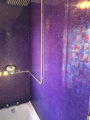 Design Tek Büyük Yataklı Oda
