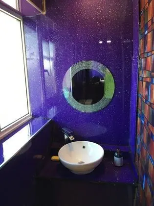 Design Tek Büyük Yataklı Oda