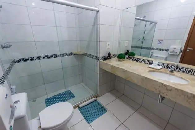 Standard Tek Kişilik Oda