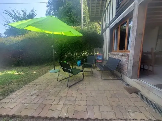 Oturma Alanı