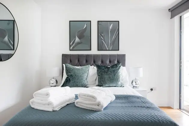 Comfort Apart Daire