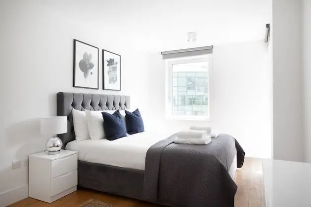 Executive Apart Daire