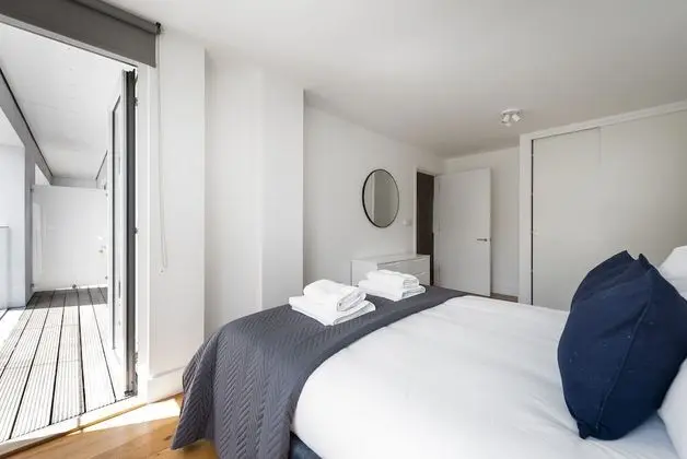 Executive Apart Daire