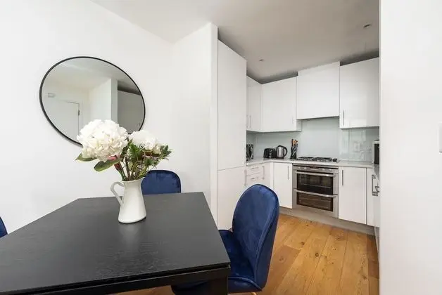Executive Apart Daire