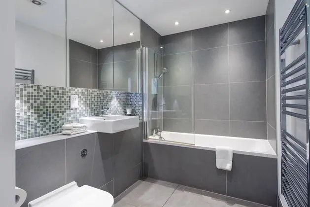 Executive Apart Daire