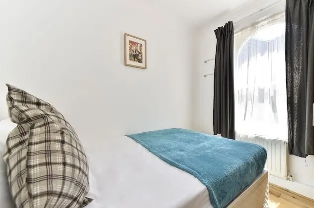 Apart Daire, 3 Yatak Odası