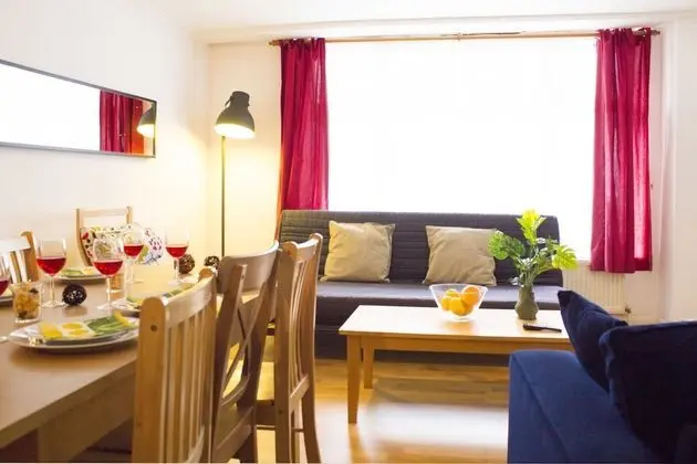 Apart Daire, 3 Yatak Odası