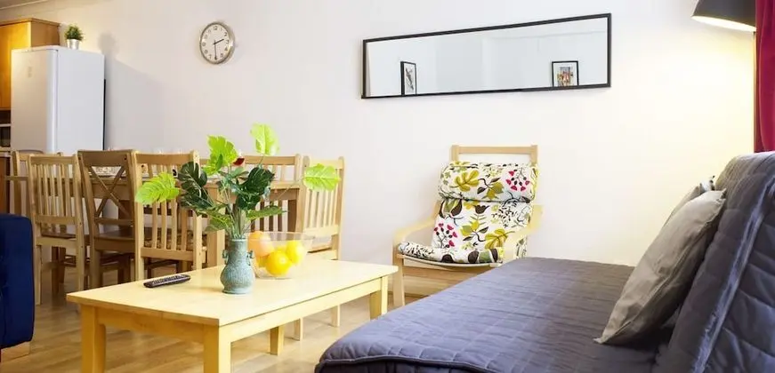Apart Daire, 3 Yatak Odası