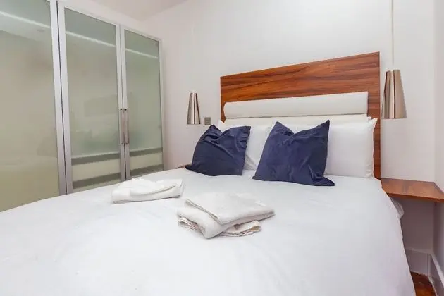 Deluxe Stüdyo, Balkon