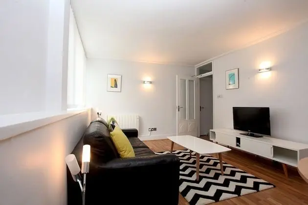 Apart Daire, 1 Yatak Odası (Camden Serviced Apartment 2)