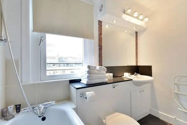 Stüdyo (Serviced Apartment Camden Studio 6)