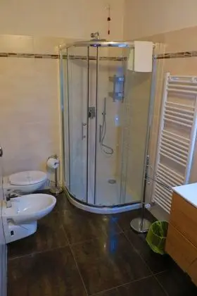 Tek Büyük Yataklı Oda, Özel Banyo