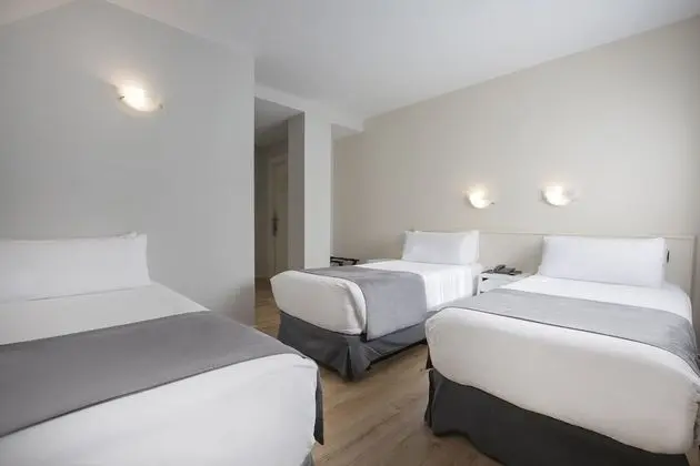 Family Oda (3 people)