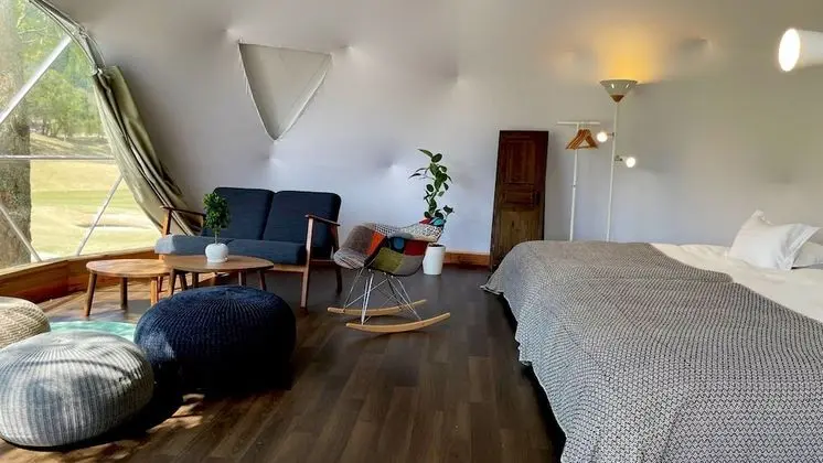 Comfort Çadır