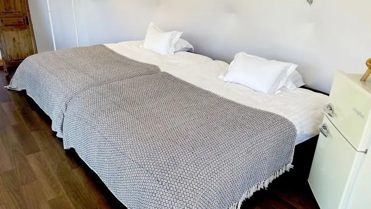 Comfort Çadır