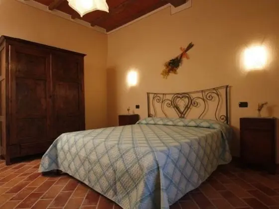 Villa, 2 Yatak Odası