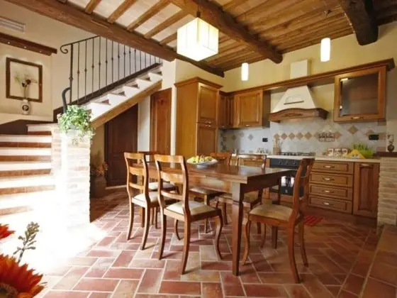 Villa, 2 Yatak Odası