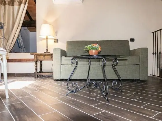 Villa, 2 Yatak Odası