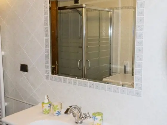 Villa, 2 Yatak Odası