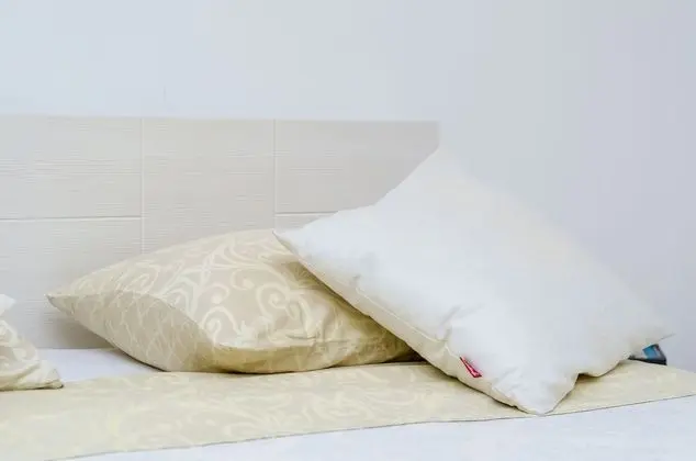 Studio apartment with patio