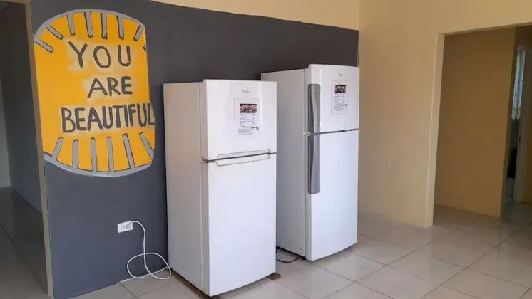 Basic Tek Kişilik Oda, 1 Tek Kişilik Yatak, Sigara İçilmez, Bahçe Manzaralı