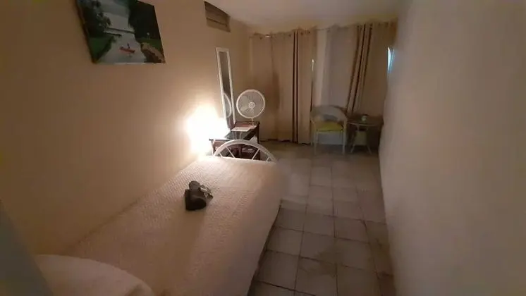 Basic Tek Kişilik Oda, 1 Tek Kişilik Yatak, Sigara İçilmez, Bahçe Manzaralı