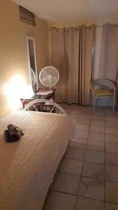 Basic Tek Kişilik Oda, 1 Tek Kişilik Yatak, Sigara İçilmez, Bahçe Manzaralı