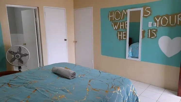Comfort Tek Büyük Yataklı Oda, 1 Büyük (Queen) Boy Yatak, Sigara İçilmez, Bahçe Manzaralı