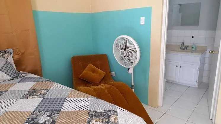 Comfort Tek Büyük Yataklı Oda, 1 Büyük (Queen) Boy Yatak, Sigara İçilmez, Bahçe Manzaralı