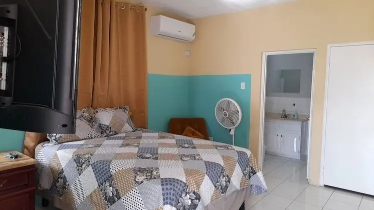 Comfort Tek Büyük Yataklı Oda, 1 Büyük (Queen) Boy Yatak, Sigara İçilmez, Bahçe Manzaralı