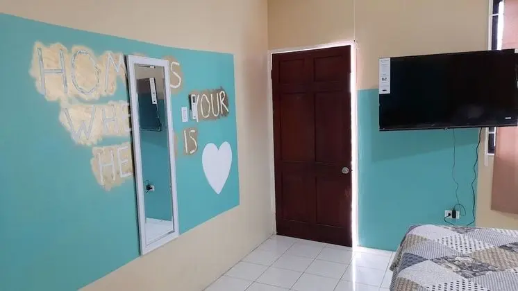 Comfort Tek Büyük Yataklı Oda, 1 Büyük (Queen) Boy Yatak, Sigara İçilmez, Bahçe Manzaralı