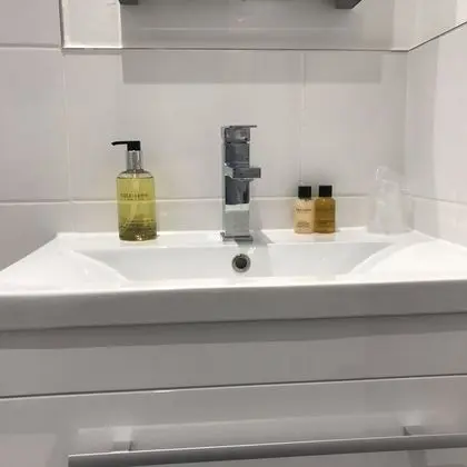 Standard Tek Büyük Yataklı Oda, 1 Çift Kişilik Yatak