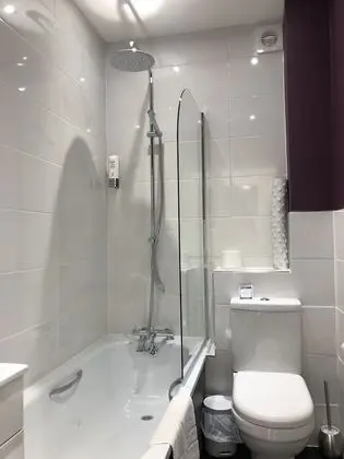 Standard Tek Büyük Yataklı Oda, 1 Çift Kişilik Yatak