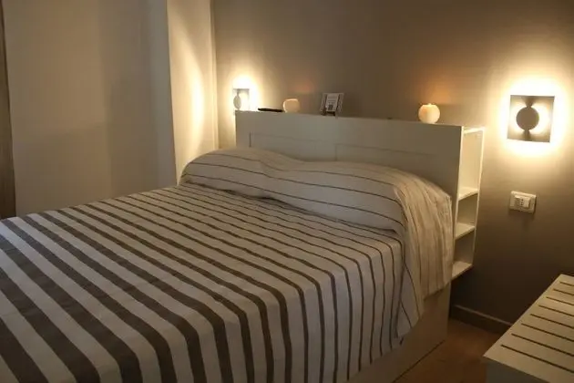 Oda, 1 Yatak Odası, Sigara İçilebilir, Teras