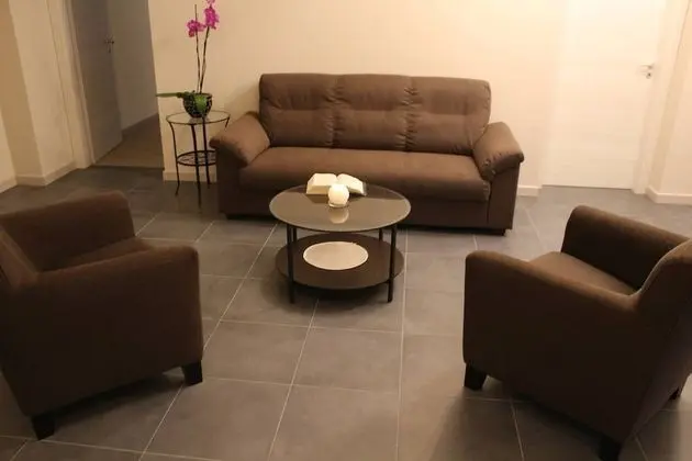 Oda, 1 Yatak Odası, Sigara İçilebilir, Teras