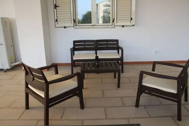 Oda, 1 Yatak Odası, Sigara İçilebilir, Teras