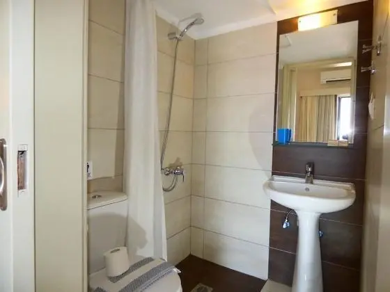 Standard Apart Daire, Deniz Manzaralı