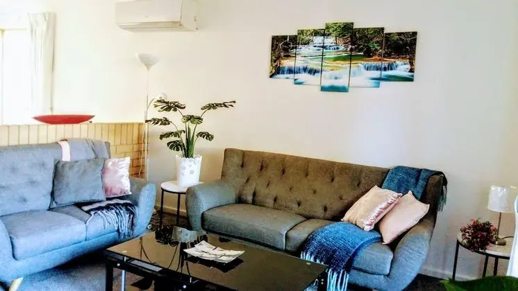 Family Ev, 2 Yatak Odası, Veranda
