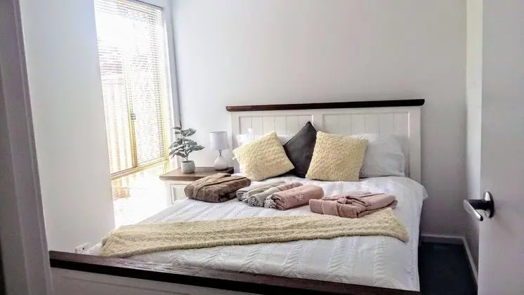 Family Ev, 2 Yatak Odası, Veranda