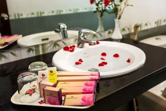 Deluxe Oda, Şehir Manzaralı