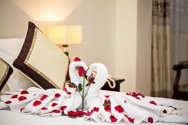 Deluxe Oda, Şehir Manzaralı