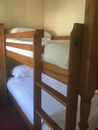 Economy Dağ Evi