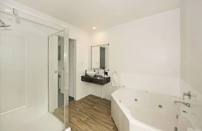 Standard Stüdyo, Sigara İçilmez, Mutfak (Studio Spa Bath Unit)