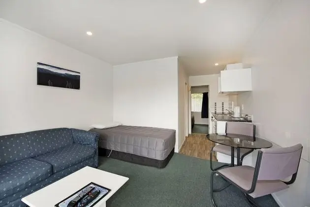 Standard Stüdyo, Sigara İçilmez, Mutfak (Studio Unit)