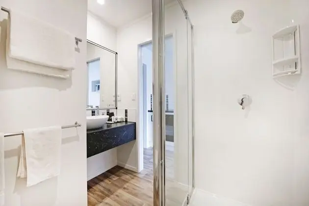 Standard Stüdyo, Sigara İçilmez, Mutfak (Studio Unit)