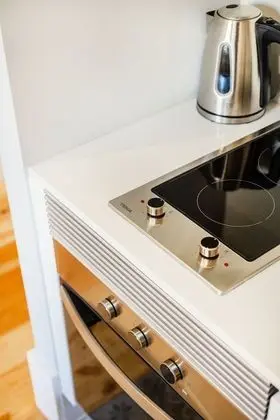 Apart Daire, 1 Yatak Odası, Teras