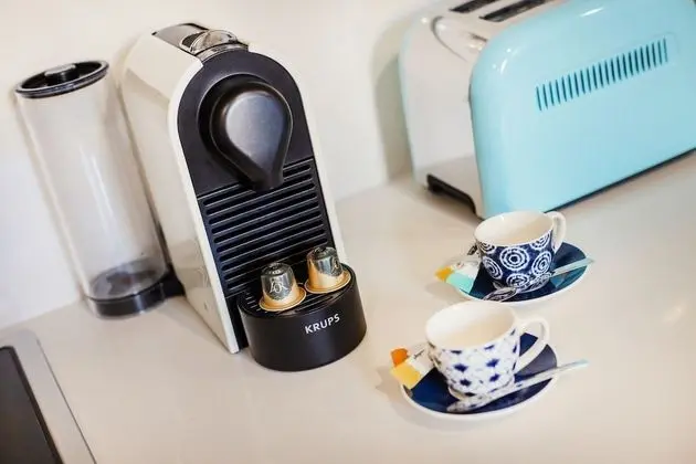 Apart Daire, 1 Yatak Odası, Teras