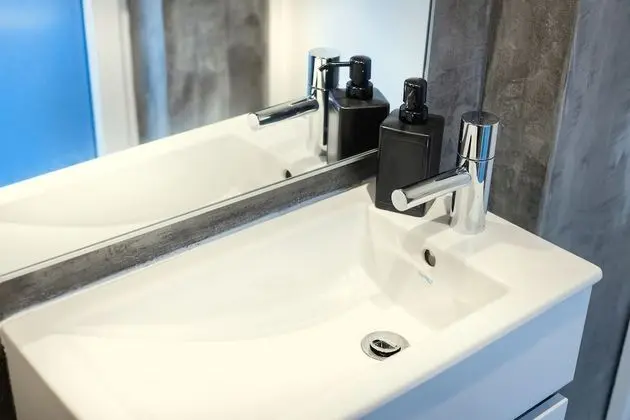 Apart Daire, 1 Yatak Odası, Teras