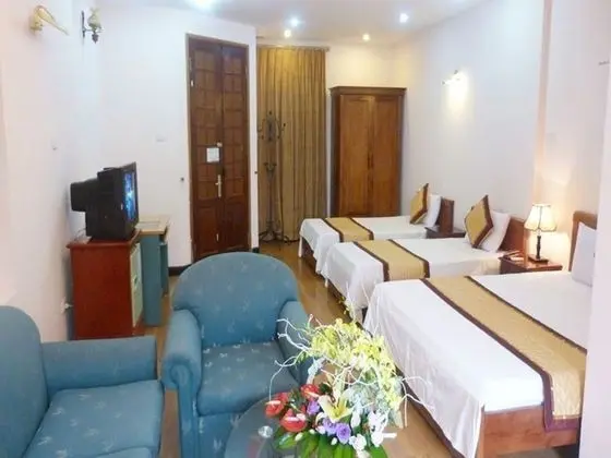 Family Oda, Sigara İçilmez, Şehir Manzaralı